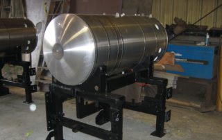 Settling Tank
