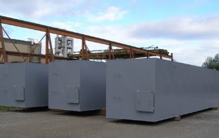 Aeration Tank