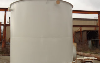 Settling Tank